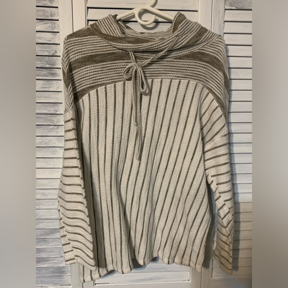 Umgee Slinky Sweater